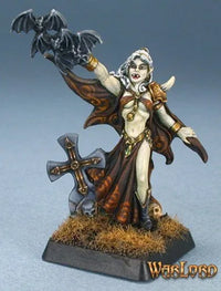 Naomi, weiblicher Vampir 77027