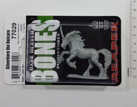 Silverhorn, Einhorn 77029
