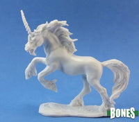 Silverhorn, Einhorn 77029