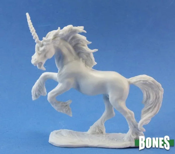 Silverhorn, Einhorn 77029