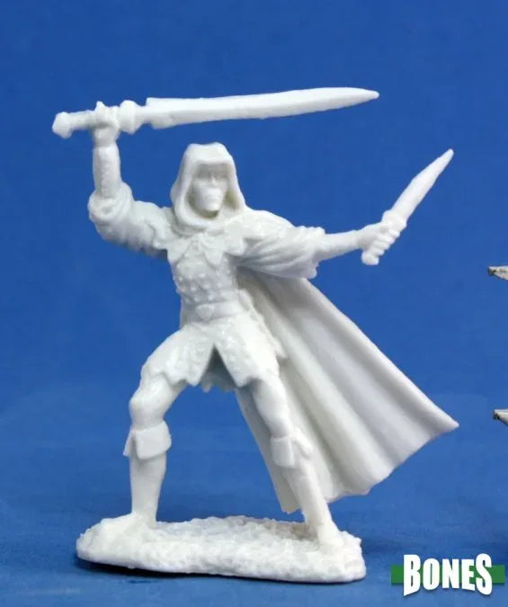 Danar, Männlicher Assassine 77030