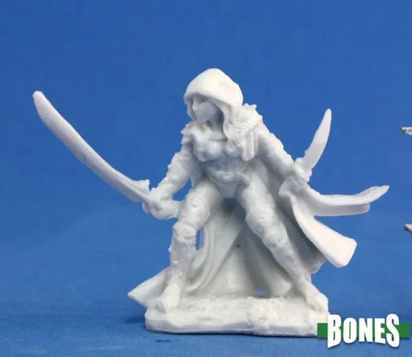 Deladrin Female Assassin 77035