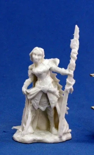 Devona, Zauberin 77036