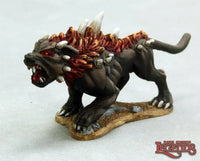 Höllenhund 77038