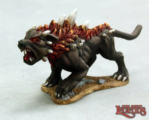 Höllenhund 77038