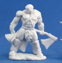 Goldar, männlicher Barbar 77047