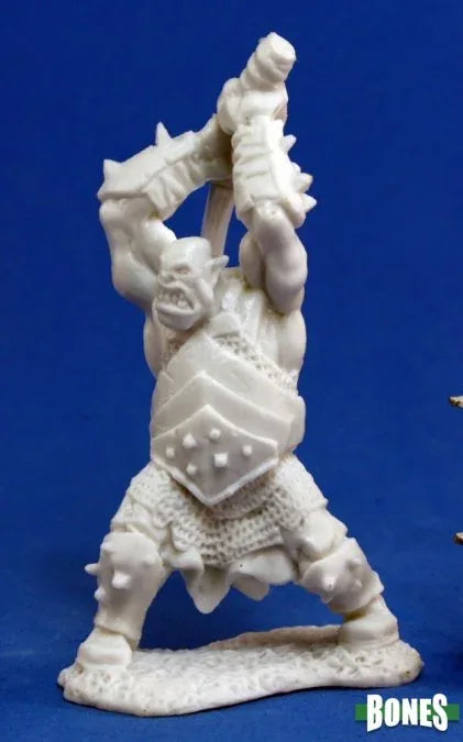 Ork-Berserker (Zweihandschwert) 77059