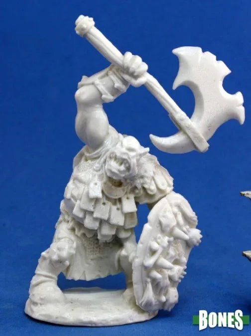 Kavorgh, Ork-Kriegsherr 77064