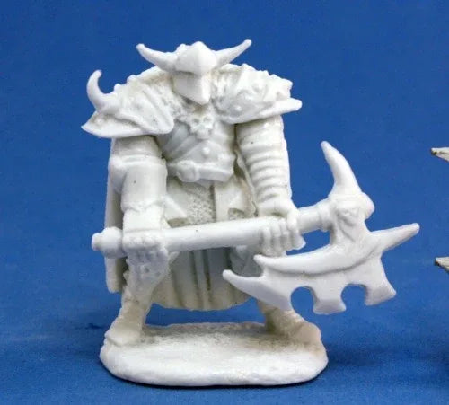 Norgol, Irongrave Knight 77065