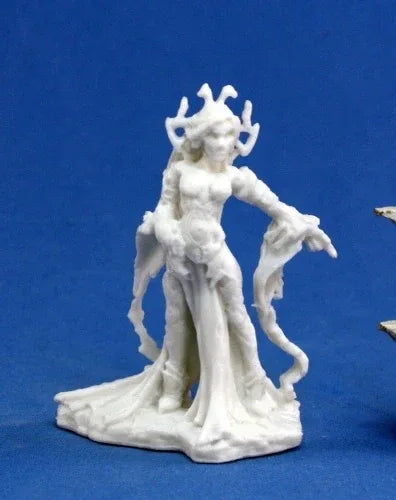 Shaeress, Dunkelelfenkönigin 77066