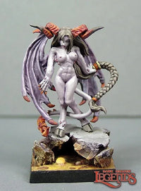 Virina, weiblicher Dämon 77067