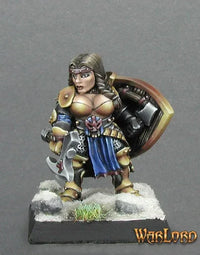 Freja Fangbreaker 77073