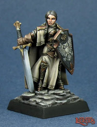 Isabeau Laroche, weiblicher Paladin 07129