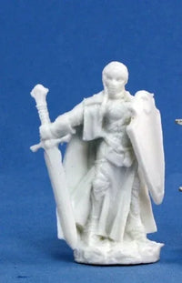 Isabeau Laroche, Weibliche Paladin 77079