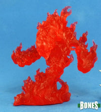 Large Fire Elemental 77082
