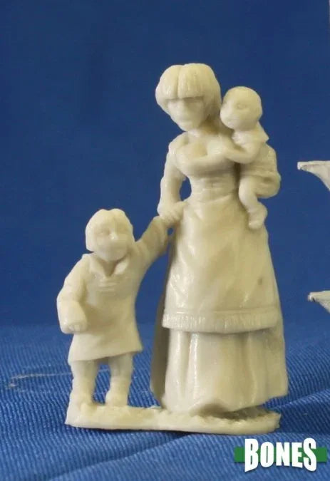 Städtchen: Mama & Kids 77087