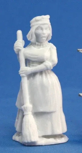 Städter: Großmutter 77088