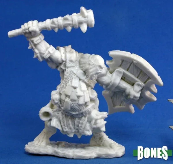 Kagunk, Ogre Chieftain 77105