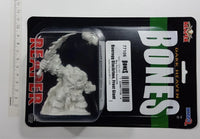 Boerogg Blackrime, Frost Giant Jarl 77106