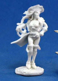 Mariel Twinspar, Female Pirate 77135