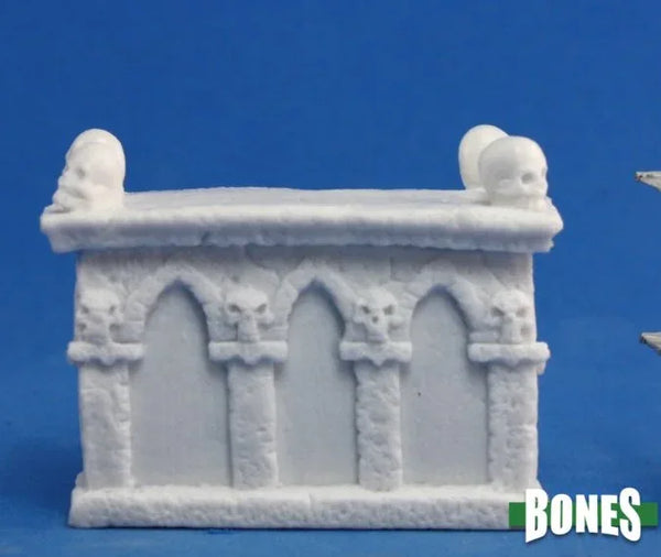 Altar des Bösen 77139