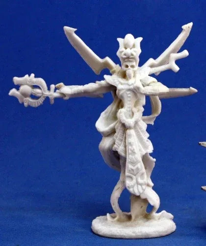 Neb'Nesew, Pharaoh Lich 77147