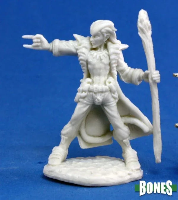 Damien, Höllengeborener Zauberer 77149