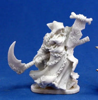 Darkrasp, Böser Priester 77151