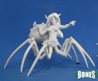 Shaerileth Spider Demoness 77180