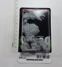 Large Earth Elemental 77185