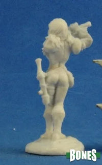 Anwyn Female Musician 77208