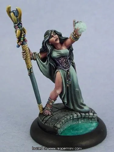 Sarah die Seherin 77210