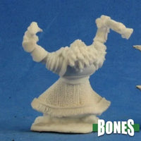 Thain Grimthorn Dwarf Cleric 77213