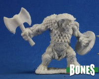 Kegg Bugbear Axe 77233