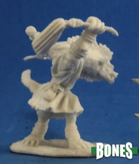 Toghra, Gnoll Leader 77235