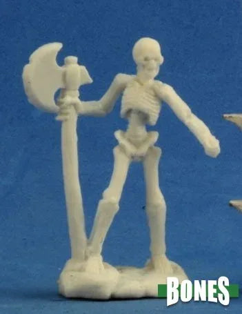 Skelettkrieger Axtkämpfer (3) 77243