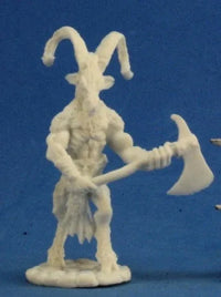 Beastman Krieger 2 77253