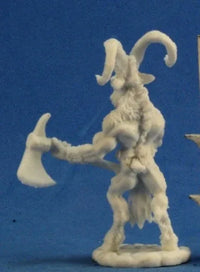 Beastman Krieger 2 77253