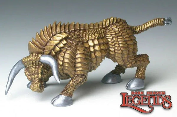 Brass Bull 77256