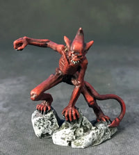 Babau Blood Demon 77258
