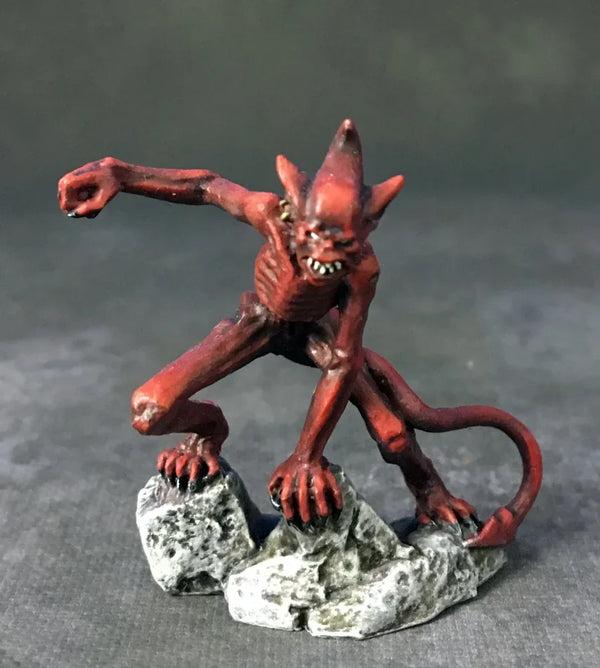 Babau Blood Demon 77258