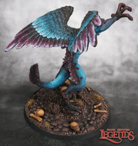 Reaper Miniatures Vulture Demon 77262