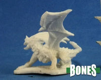 Dragon Hatchling Blue 77271