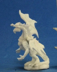 Dragon Hatchling Green 77272