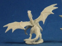 Dragon Hatchling Green 77272