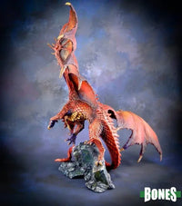 Narthrax Dragon 77279