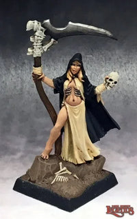 Necromancer 77283