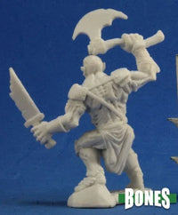 Zombie Ogre 77284