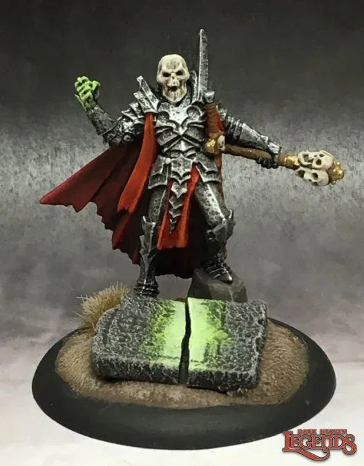 Skeletal Champion 77285