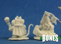 Mausling-König und Prinzessin 77286